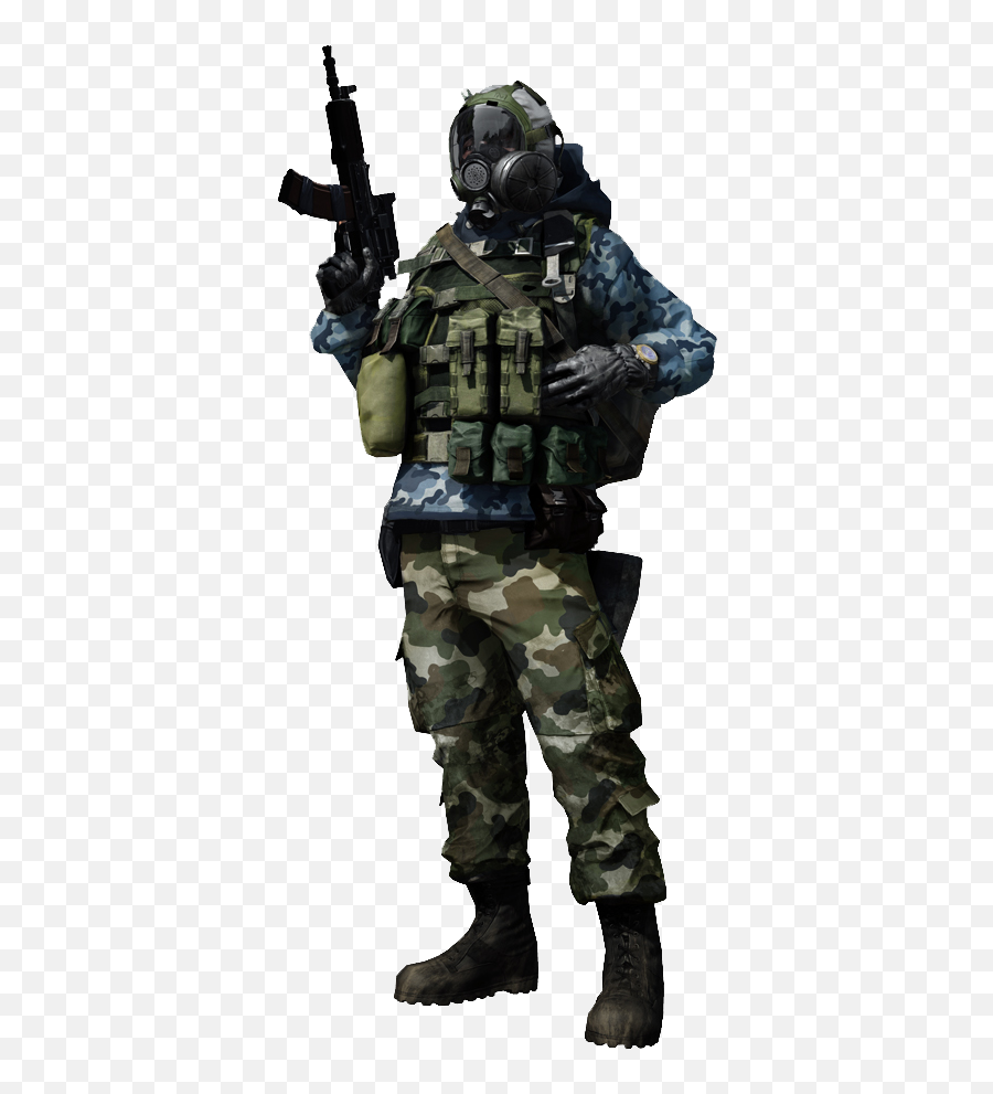 Escape From Tarkov Png Free Image - Battlefield 3 Character Concept,Escape From Tarkov Logo