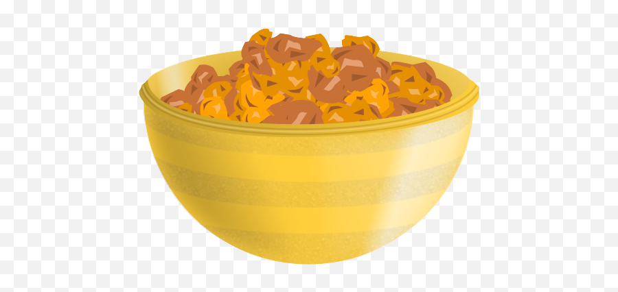 Cereal Png Image For Designing Projects