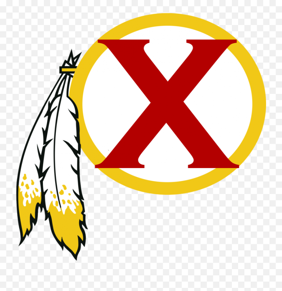Washington U201credskinsu201d Controversial Name Should They Change - Washington Red Skins Png,Washington Redskins Logo Image
