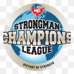 Strongman Champions League - Strongman Champions League Png,Strong Man Png
