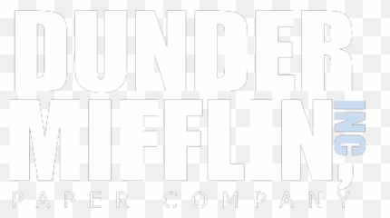Gtsport Decal Search Engine - Poster Png,Dunder Mifflin Logo Png
