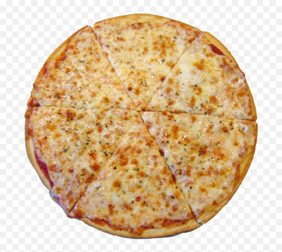 Gluten Free Cheese Pizza - Pizza Pie Cafe Cheese Pizza Png Transparent,Pizza Transparent
