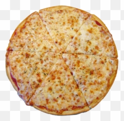 Gluten Free Cheese Pizza - Pie Cafe Png Transparent