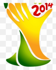 Fifa World Cup Logo Clipart - Full Size Clipart 1065873 Fifa World Cup 2014 Logo Png,Fifa Logo