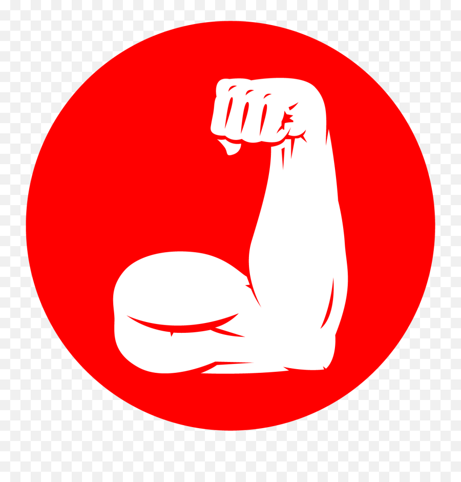Strong Arm Png - Elbow Clipart Strong Arm Body Builder Arm Ladbroke Grove,Body Builder Png