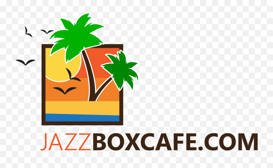 Cafe Jazzbox Jazz Radio Online - Hard Rock Cafe Png,Florida Png