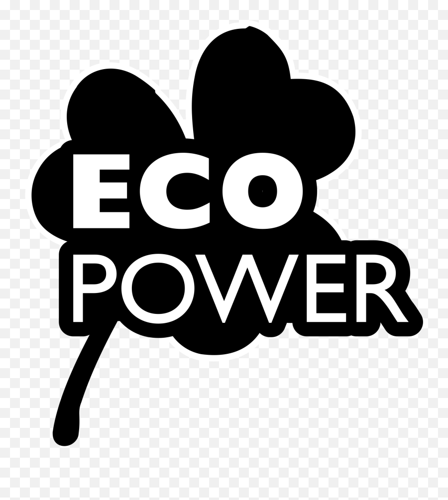 Eco Power Logo Png Transparent U0026 Svg Vector - Freebie Supply Power,Eco Logo