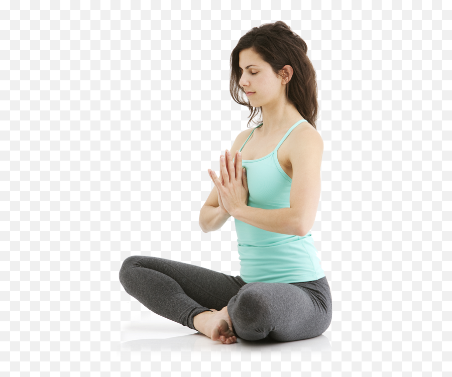 Yoga Image Png Transparent - Woman Yoga Png,Yoga Png