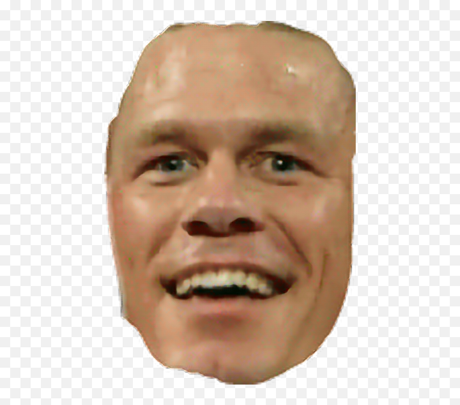 Johncena Sticker By Theblueawp - More Than Just A Fart Png,John Cena Face Png