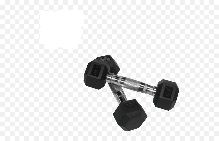 Download Hd Dumbbell Transparent Png Image - Nicepngcom Dumbbell,Dumbbell Transparent Background