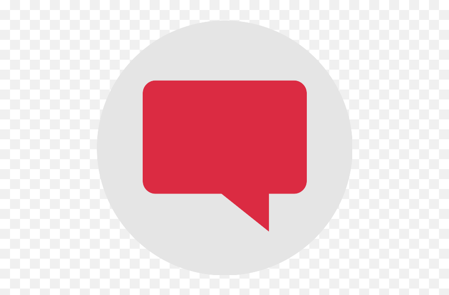 Speech Bubble Comment Vector Svg Icon - Horizontal Png,Youtube Comment Png