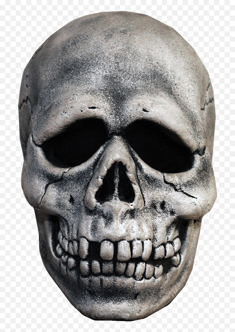 Download Skulls Png Image For Free - Halloween Season Of The Witch Masks,Skull Face Png