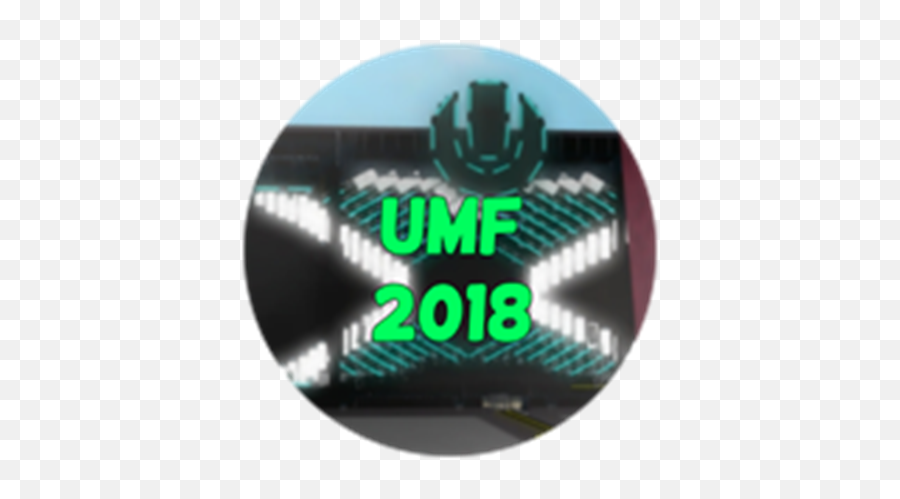 You Played Ultra Music - Emblem Png,Ultra Music Festival Logo