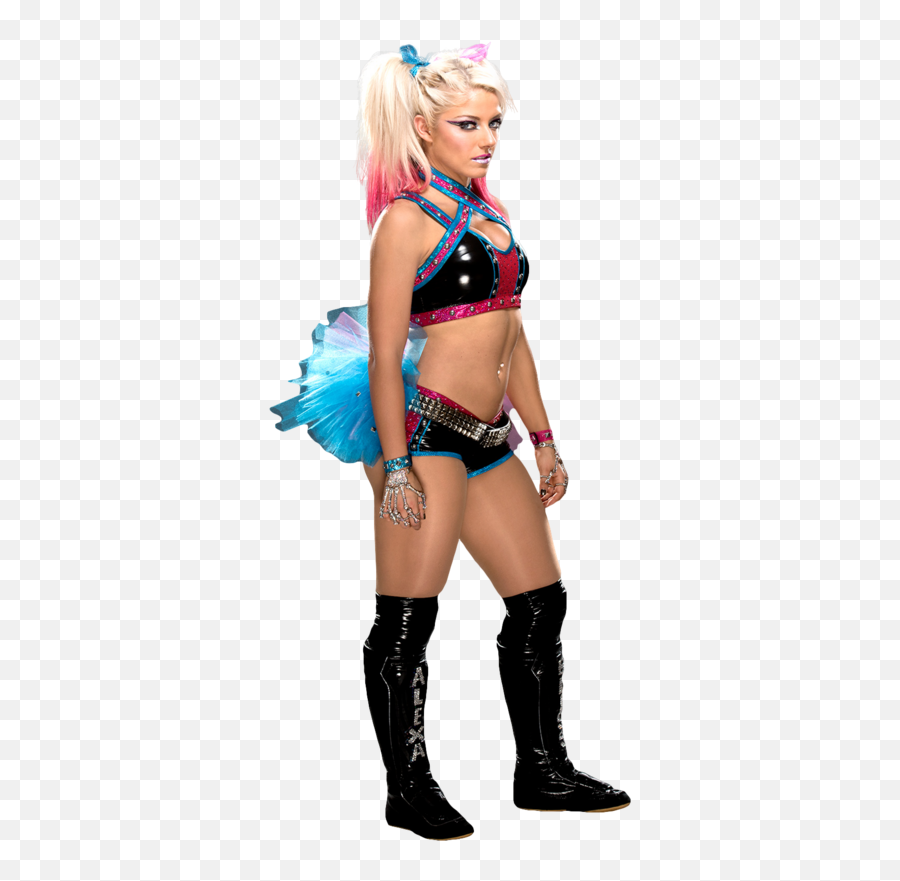 Download Aria 1 - Wwe Divas Alexa Bliss Stats Full Size Transparent Alexa Bliss Png,Alexa Bliss Png