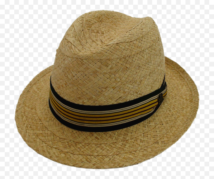 Raffia Hat Clipart Hq Png Image - Straw Hat,Hat Clipart Png