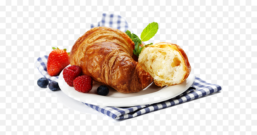 Croissant Png Image Transparent - Croissant,Croissant Png