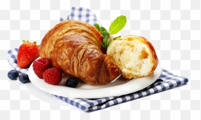 Croissant Png Image Transparent - Croissant,Croissant Png