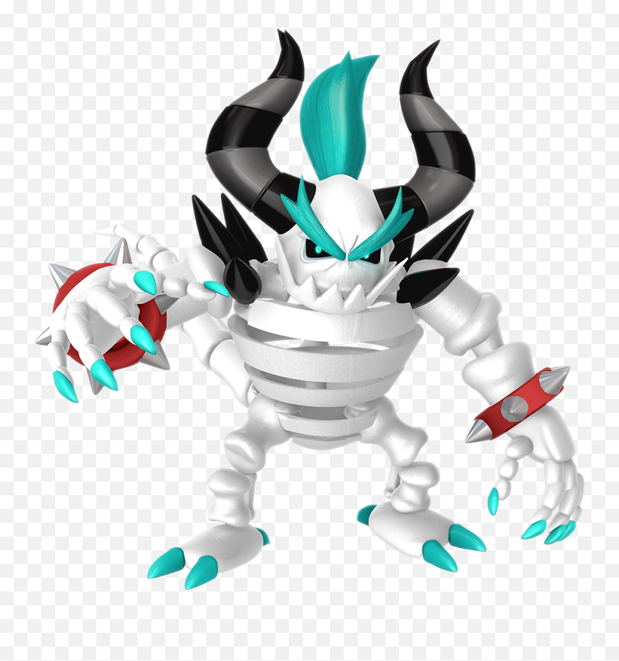 Sergio Montealegre - Sonic Dry Zavok Png,Bowser Jr Png