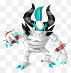 Sergio Montealegre - Sonic Dry Zavok Png,Bowser Jr Png