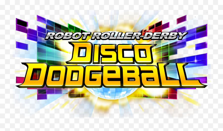 Robot Roller - Horizontal Png,Dodgeball Png