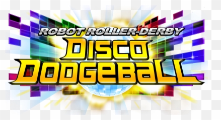 Robot Roller - Horizontal Png,Dodgeball Png