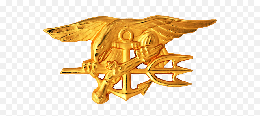 Coast Guard Graduates First Two Seals - Navy Seal Badge Png,Coast Guard Logo Png