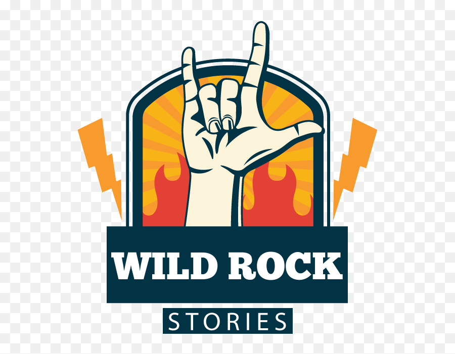 Wild Rock Stories - Le Blog Sur Le Rock Métal Language Png,Palaye Royale Logo