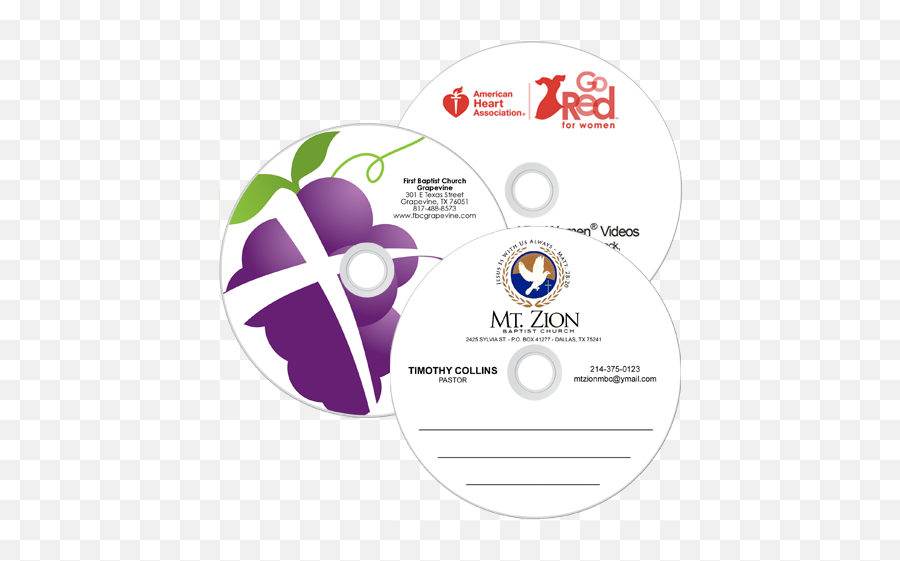 Cd Printing Dvd Duplication Services Png Compact Disk Logo