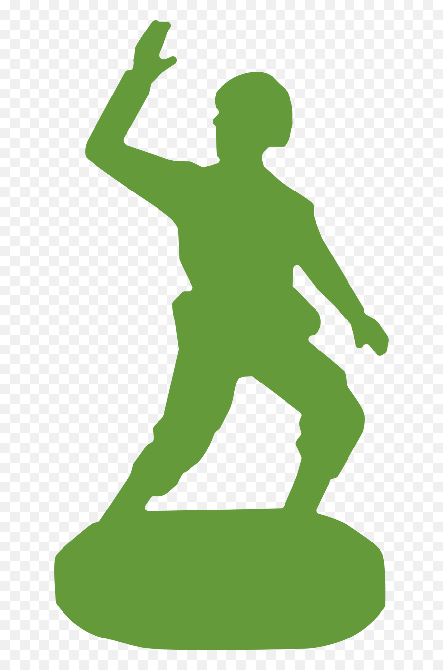 Toy Army Man Svg Cut File - Army Men Cut Out Png,Army Men Png