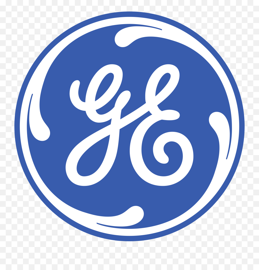 General Electric Logo - General Electric Logo Png,Ge Logo Png