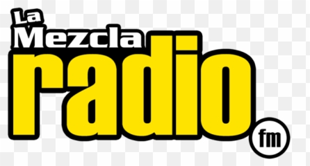 Internet Radio - Lamezcla png
