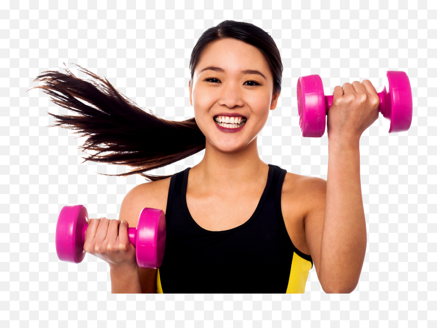 Download Women Exercising Png Image For - Female Exercising Png,Exercise Png