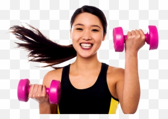 Download Women Exercising Png Image For - Female Exercising Png,Exercise Png