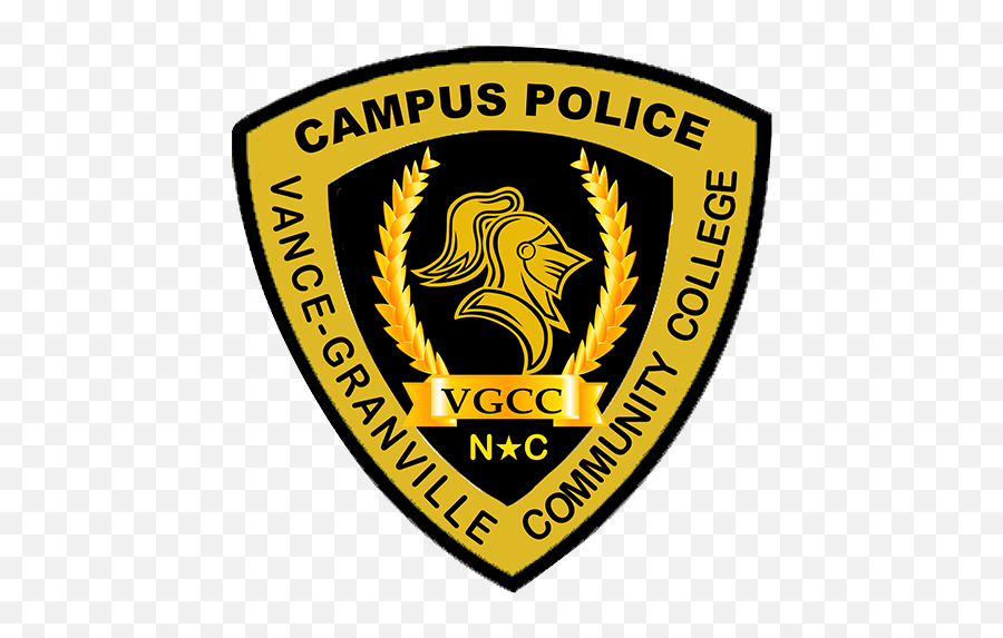 Campus Police Badge - Logo Pasukan Pengibar Bendera Sekolah Solid Png,Police Badge Logo