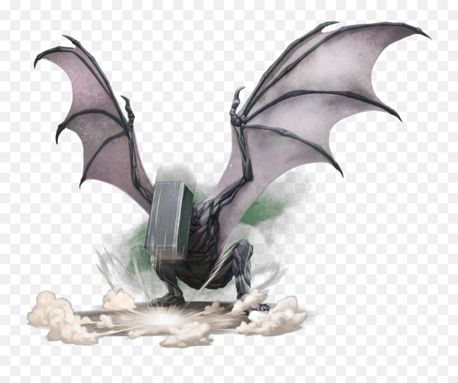 Kobold Press Is In The Southlands - Dragon Png,Kobold Png