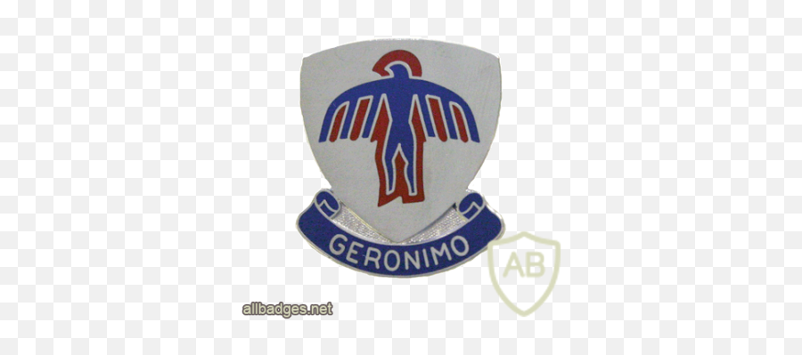 Badge Information Page - Viewing Badge 501st Parachute 501st Infantry Regiment Png,501st Logo