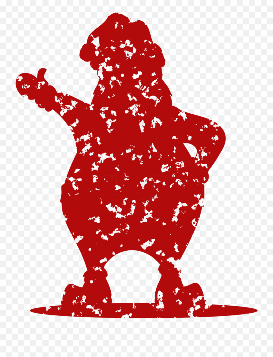 Santa Silhouette Png Free Stock Photo - Public Domain Pictures Drawing,Beard Silhouette Png