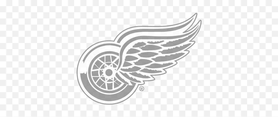 Detroit Red Wings Png - Logo Detroit Red Wings,Detroit Red Wings Logo Png