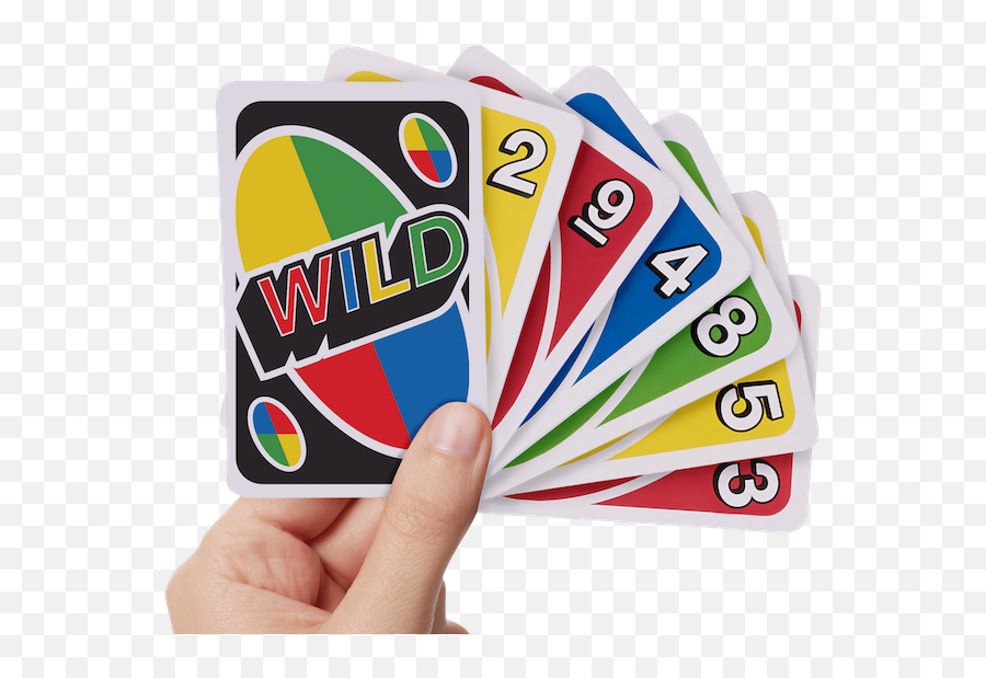 Uno Hits Reverse - Left Handed Uno Png,Reverse Card Png