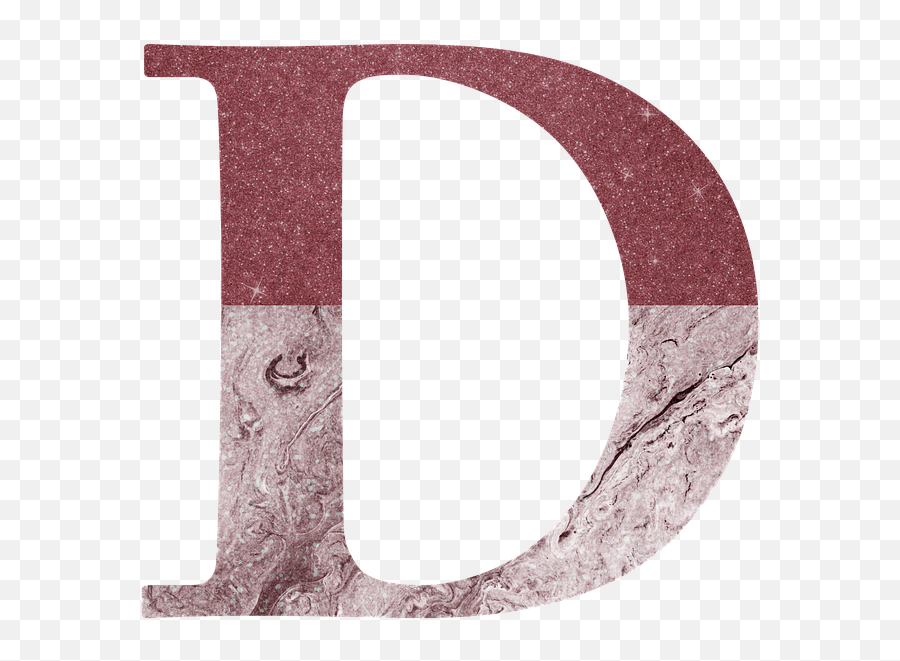 Letter D Alphabet - D Alphabet Images Download Png,D&d Png