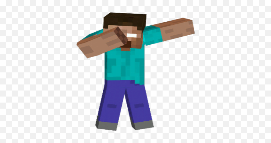 Herobrine Dabbing Team Fortress 2 - Fictional Character Png,Herobrine Transparent