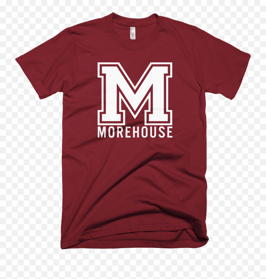 Morehouse College Logo T - Unisex Png,Morehouse College Logo