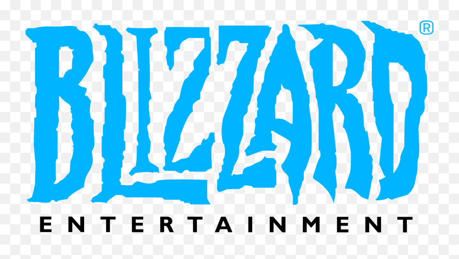 Activision Blizzard Employees Are Being - Transparent Blizzard Entertainment Logo Png,Activision Logo Png