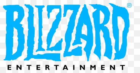 Activision Blizzard Employees Are Being - Transparent Entertainment Logo png