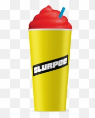 New Slurpee Flavors Old Favorites - Cup png
