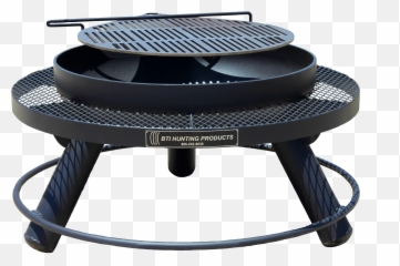 Firepit - Outdoor Grill Rack Topper Png,Firepit Png
