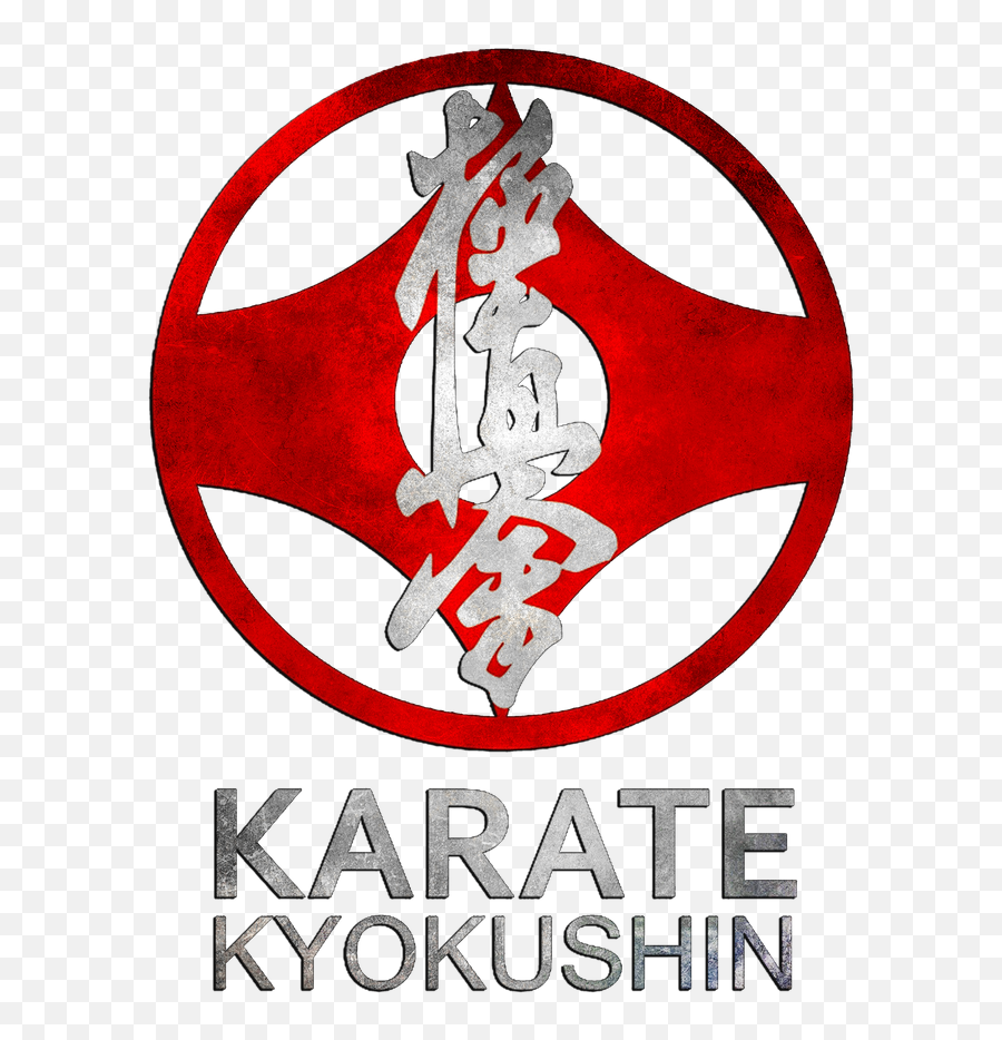 Karate Kid Ralph Macchio - Kyokushin Karate Logo Png,Karate Logo