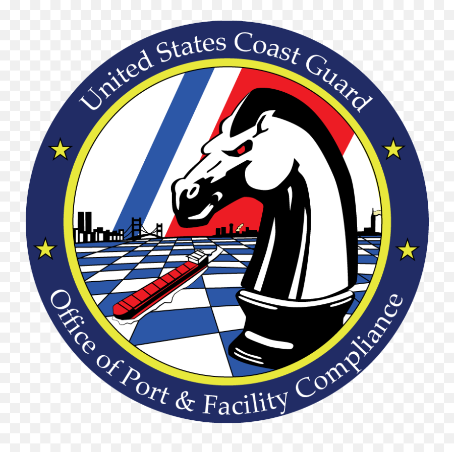 Homeport 2 - Coast Guard Division Logos Png,Uscg Logos