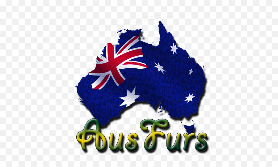 Australian Flag Png Imvu Logo