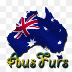 Australian Flag Png Imvu Logo